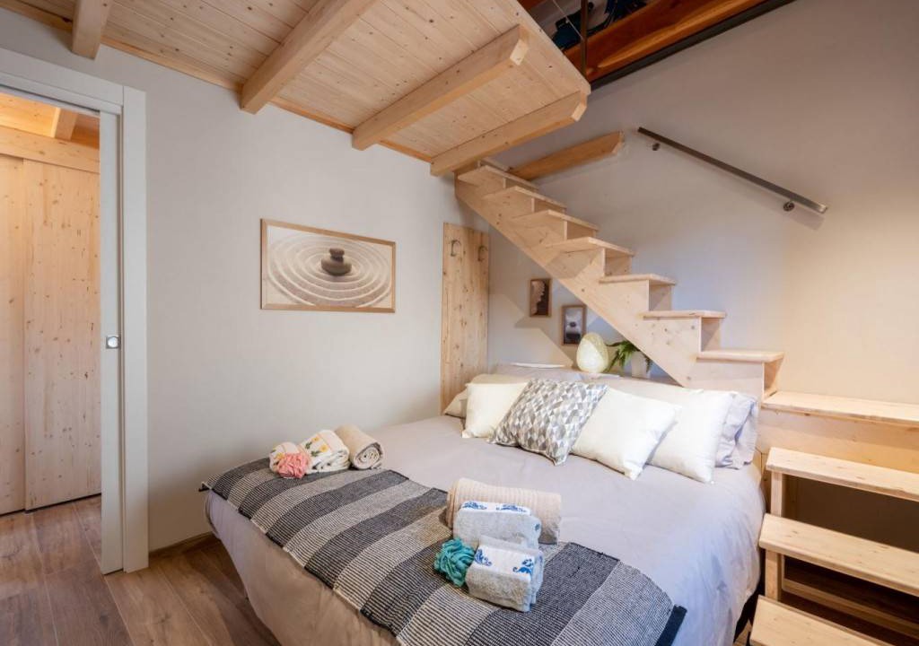Photo of Bedroom in Verzuolo