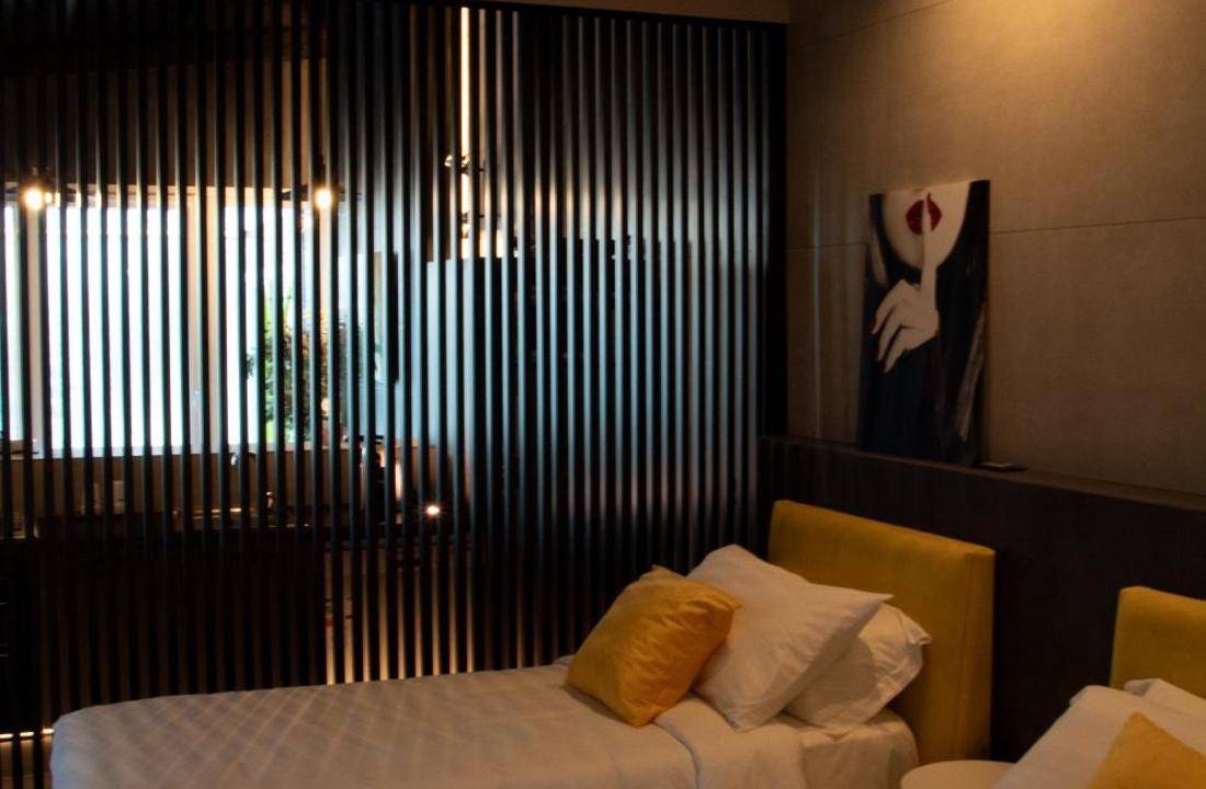 Photo of Bedroom in Monreale