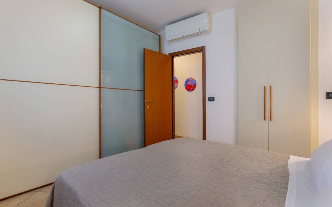 Photo of Bedroom in Fossanova San Marco