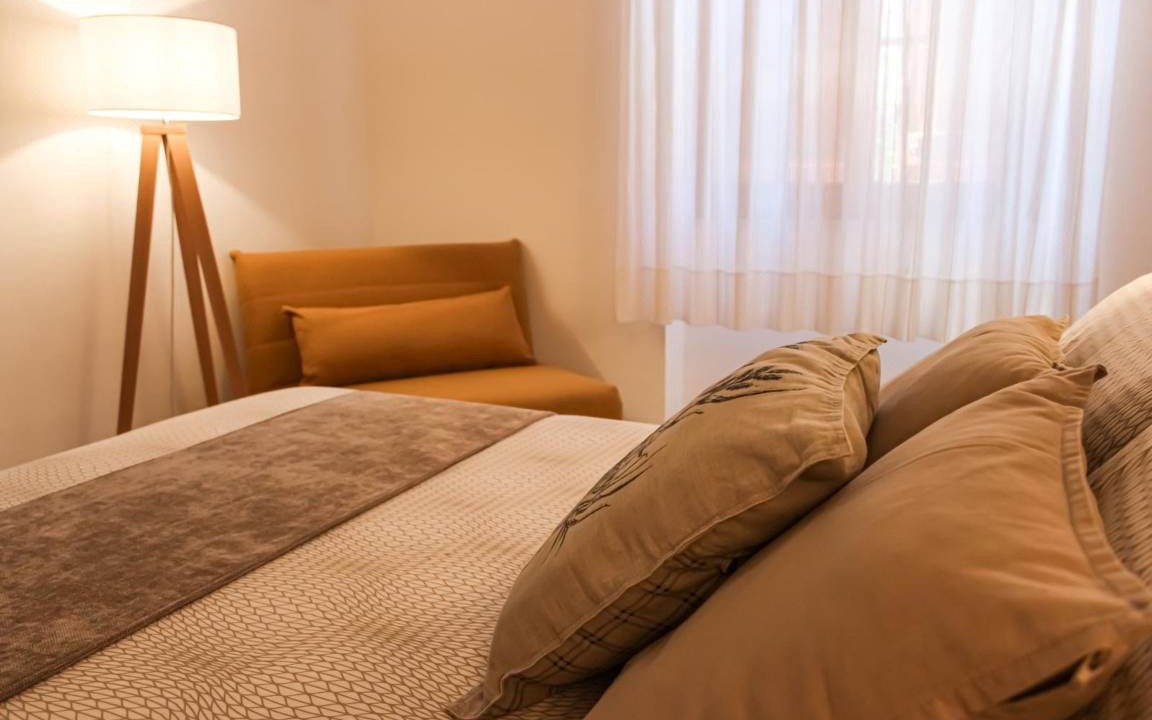 Photo of Bedroom in Latina Lido