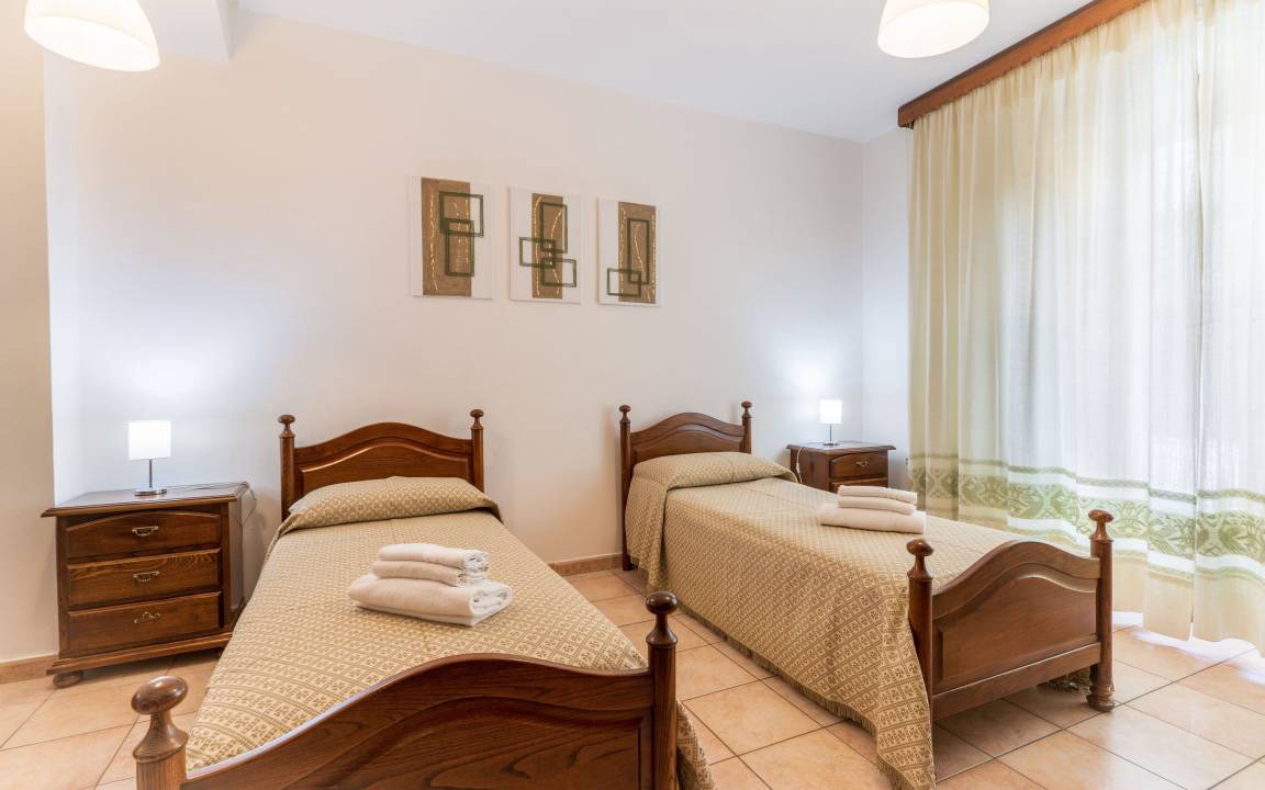 Photo of Bedroom in Ulassai