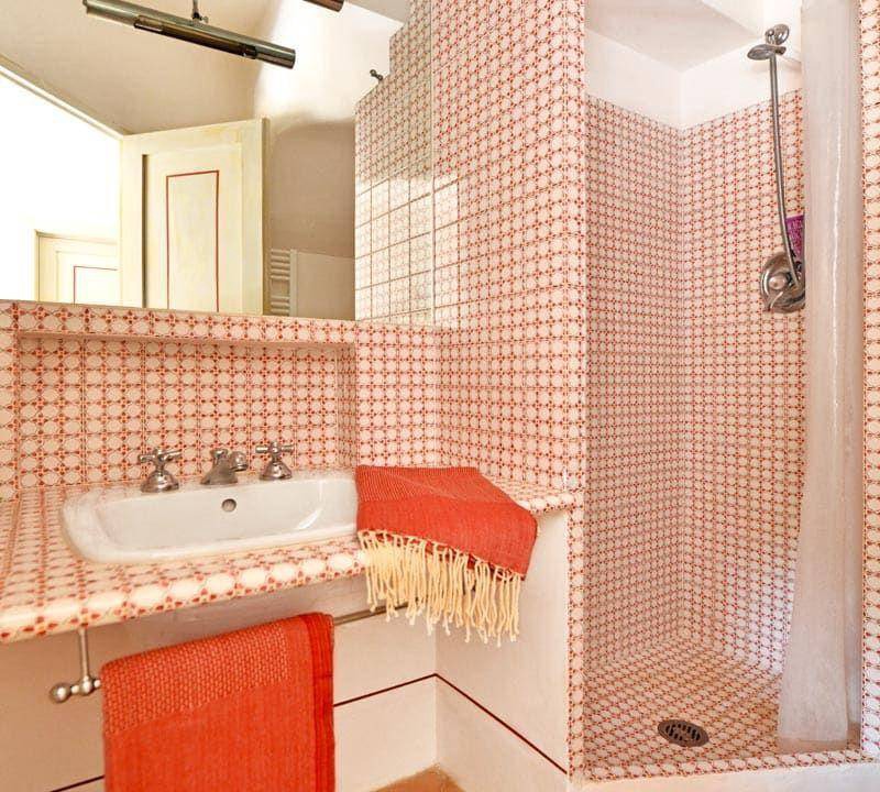 Photo of Bathroom in Porto Ercole