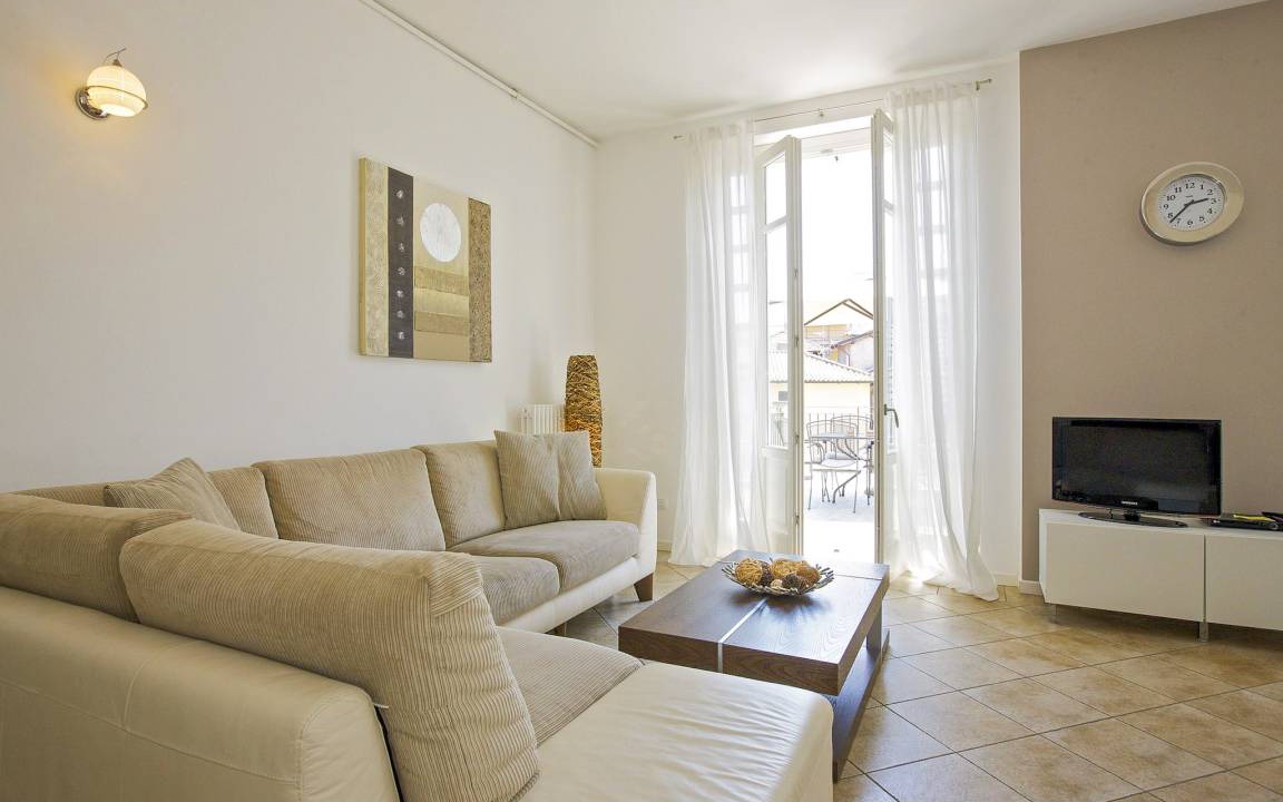 Photo of Livingroom in Ghiffa