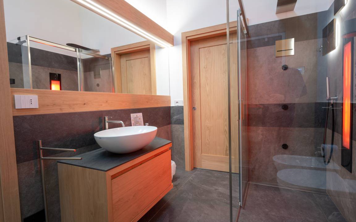 Photo of Bathroom in Chies d'Alpago