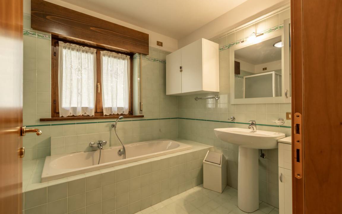 Photo of Bathroom in Venas di Cadore