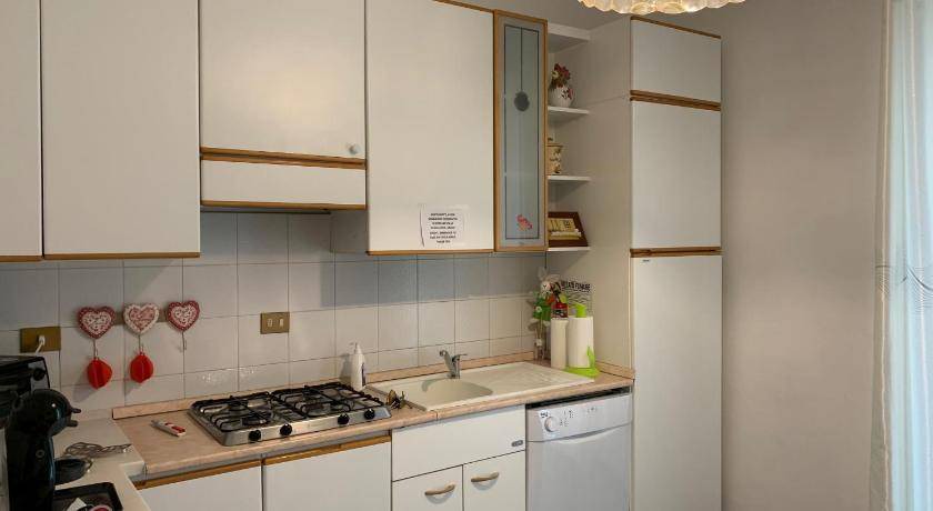 Photo of Kitchen in Struppa