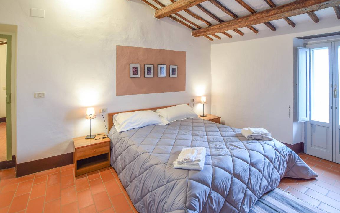 Photo of Bedroom in Paciano