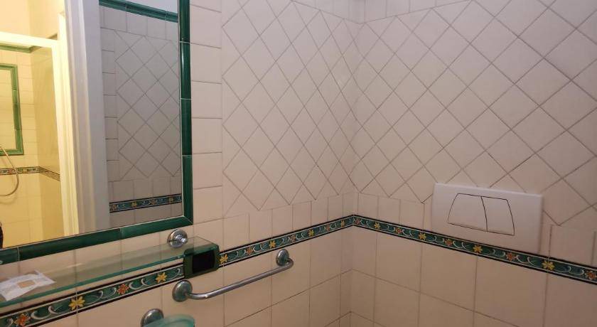 Photo of Bathroom in San Michele
