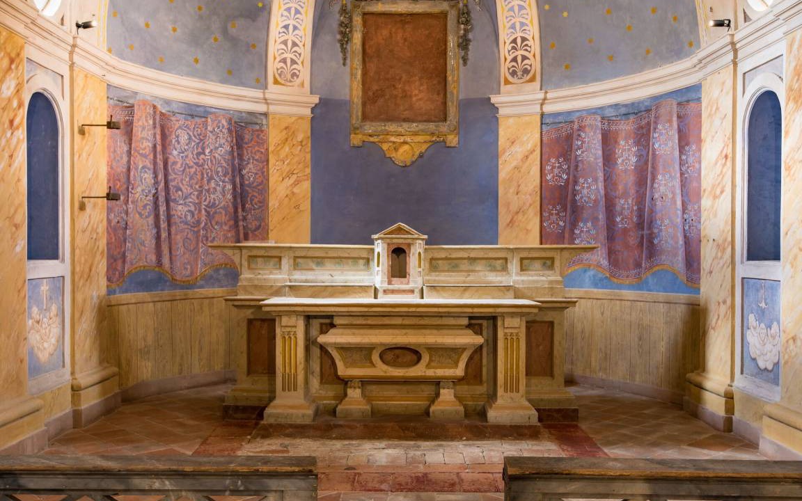 Photo of Bathroom in Montelaguardia