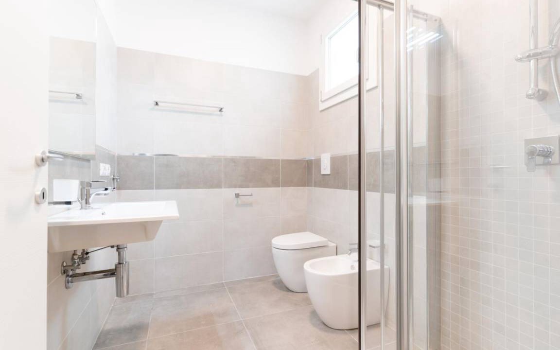Photo of Bathroom in Caorle