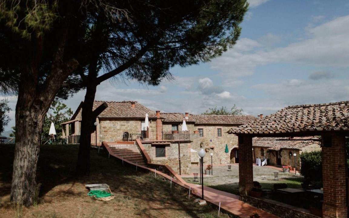 Photo of Others in Castelnuovo Berardenga