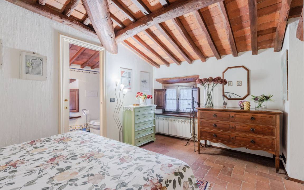 Photo of Bedroom in Camaiore