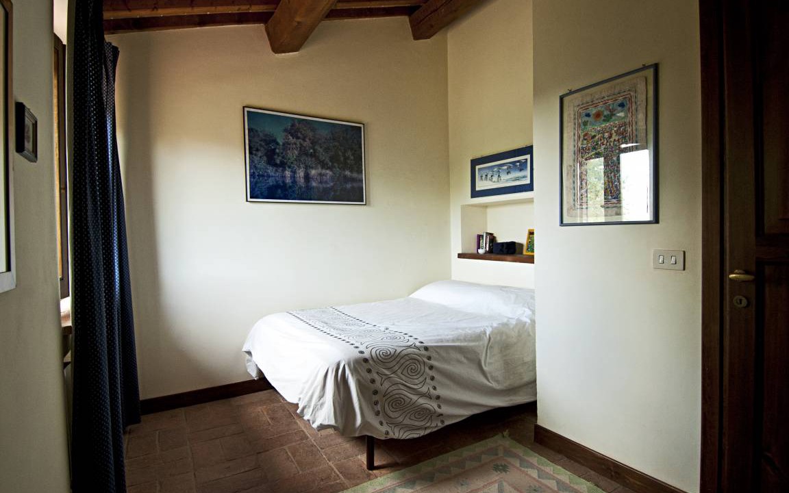 Photo of Bedroom in Monte Castello di Vibio