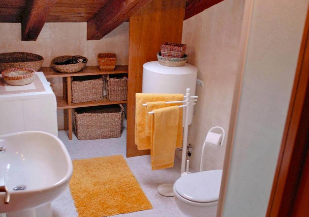 Photo of Bathroom in Arvier