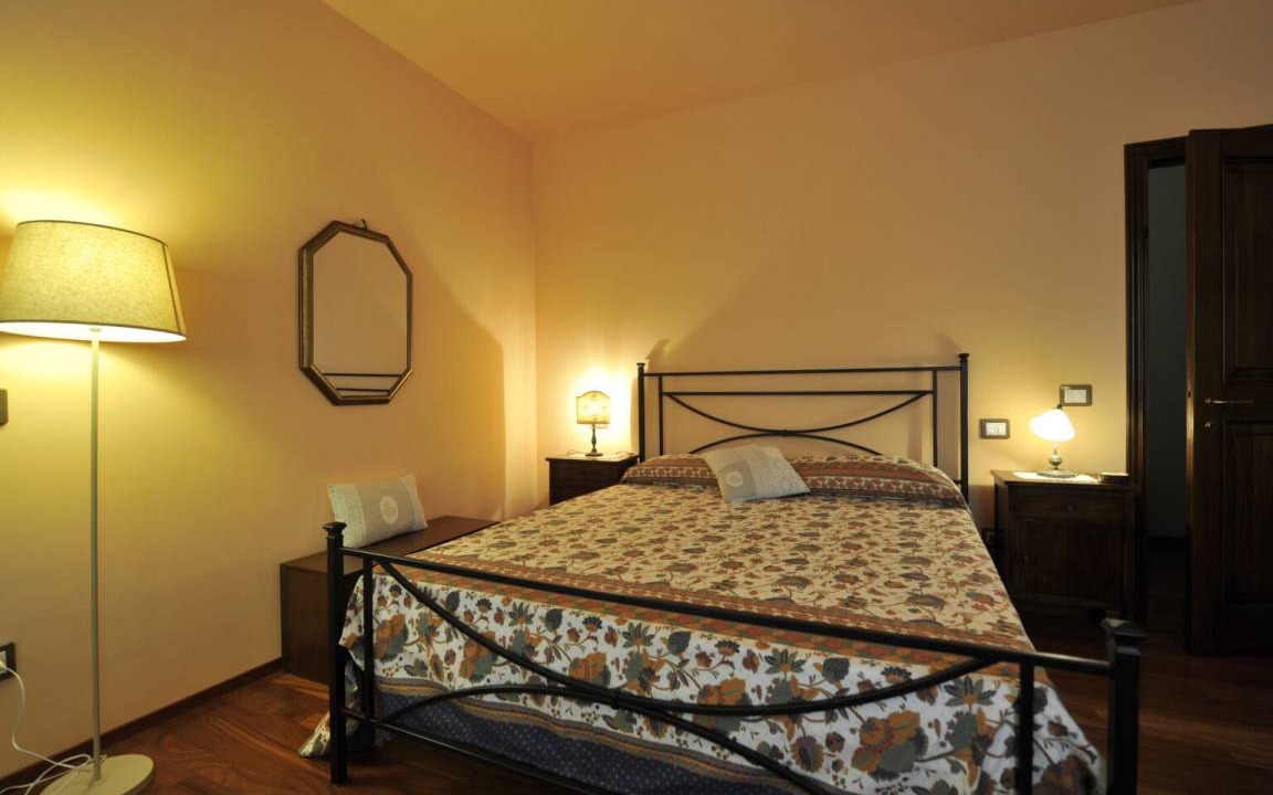 Photo of Bedroom in Lisciano Niccone