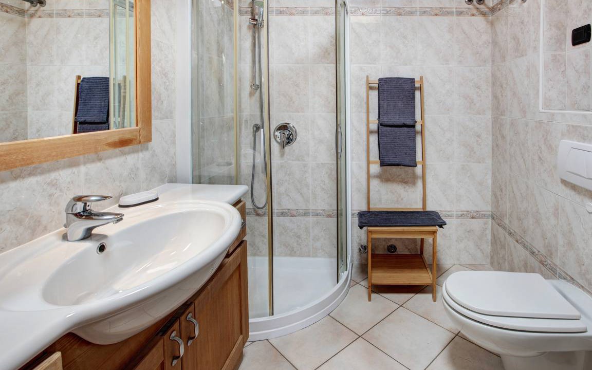 Photo of Bathroom in Bormio