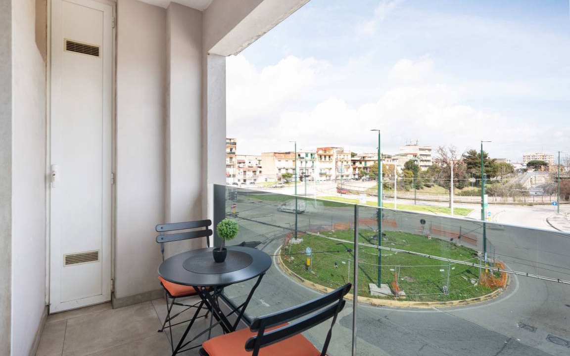 Photo of Patio Balcony in Naples