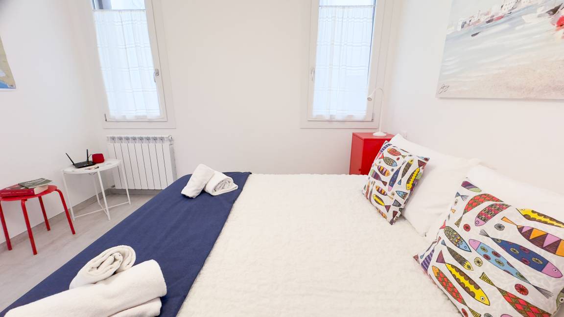 Photo of Bedroom in Chioggia