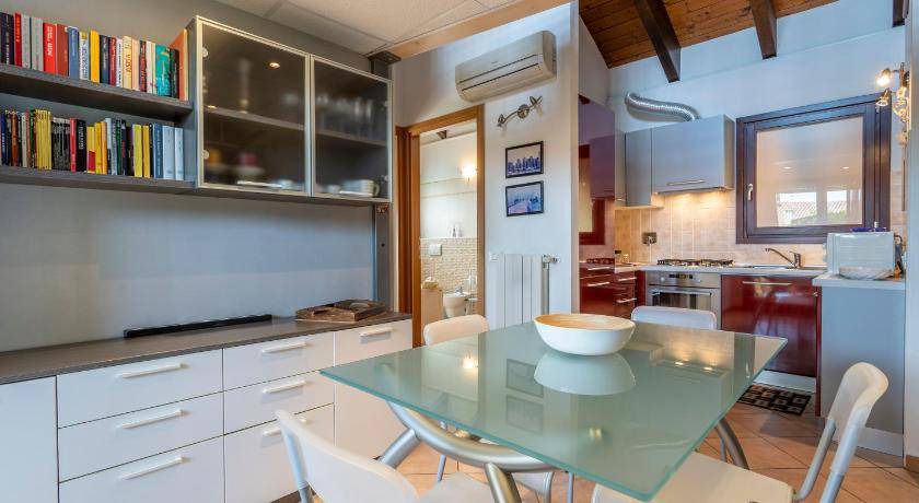 Photo of Kitchen in Udine