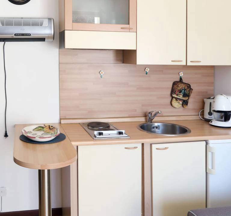 Photo of Kitchen in Euroville