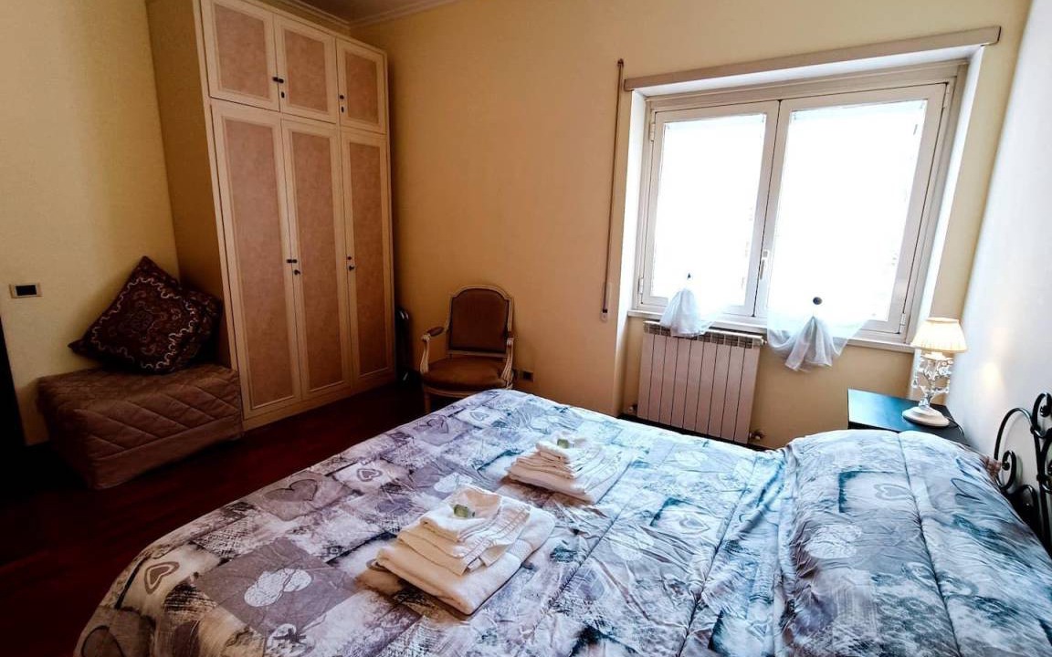 Photo of Bedroom in Gianicolense