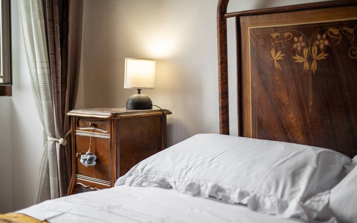 Photo of Bedroom in Vitorchiano