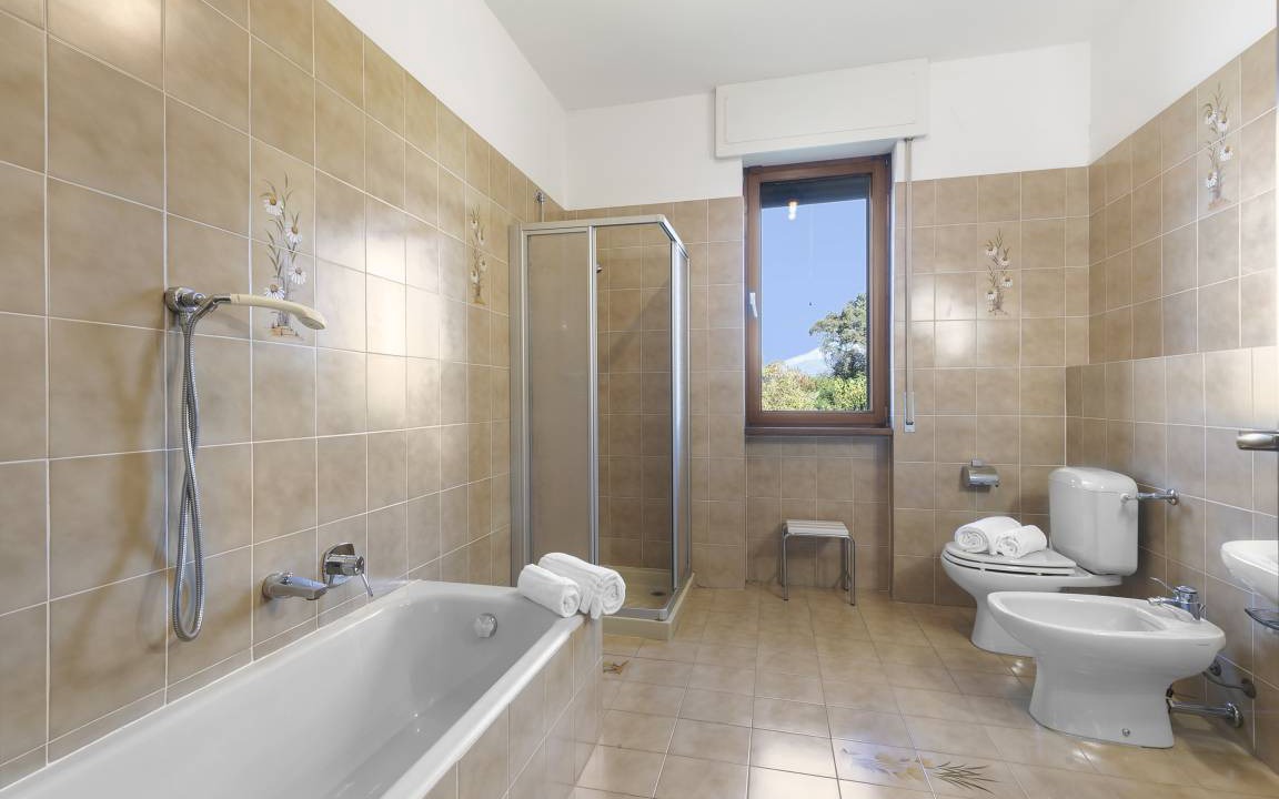 Photo of Bathroom in Porto Valtravaglia