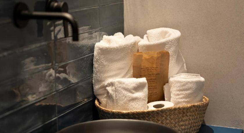 Photo of Bathroom in Tollo