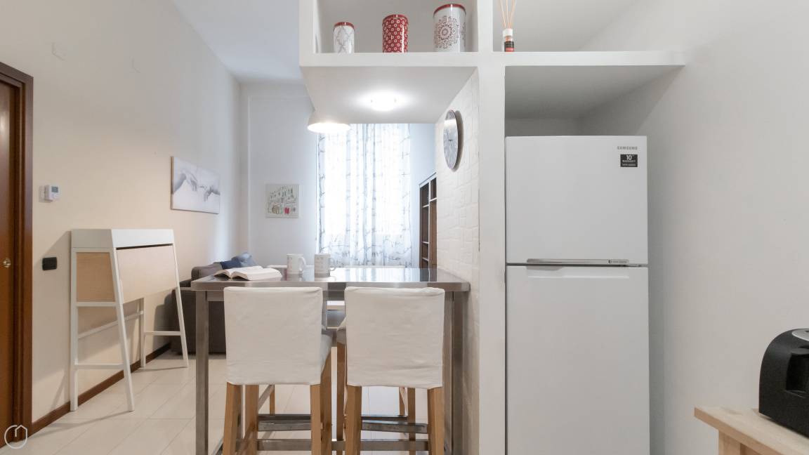Photo of Kitchen in Gorla