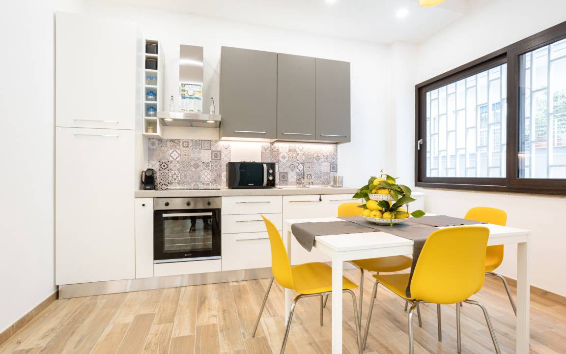 Photo of Kitchen in Vomero