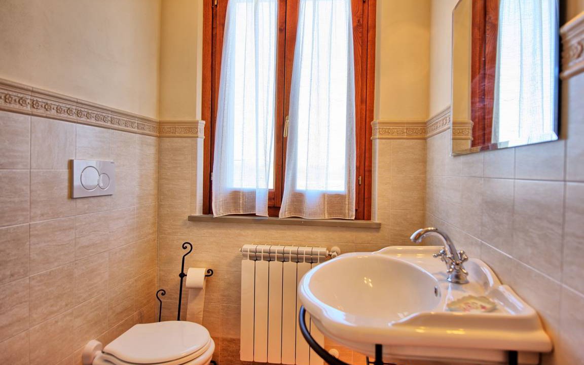 Photo of Bathroom in Ferretto