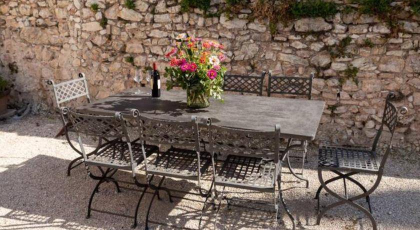 Photo of Patio Balcony in Poreta