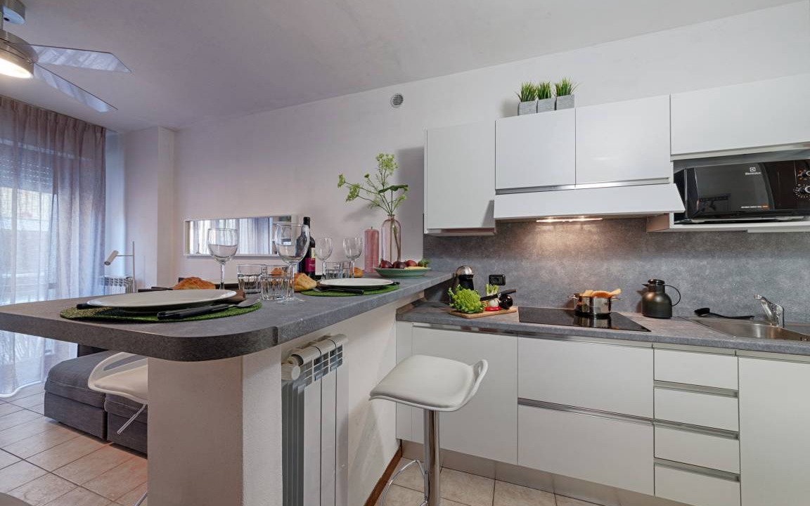 Photo of Kitchen in Acquaseria
