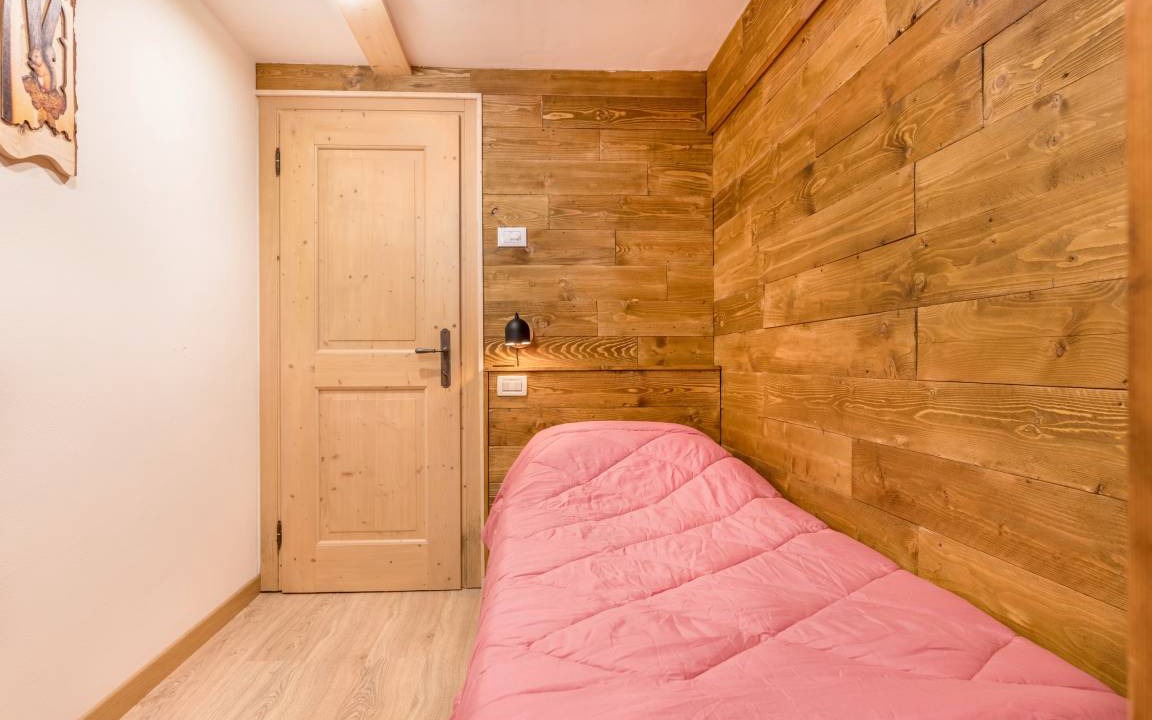 Photo of Bedroom in Primiero San Martino di Castrozza