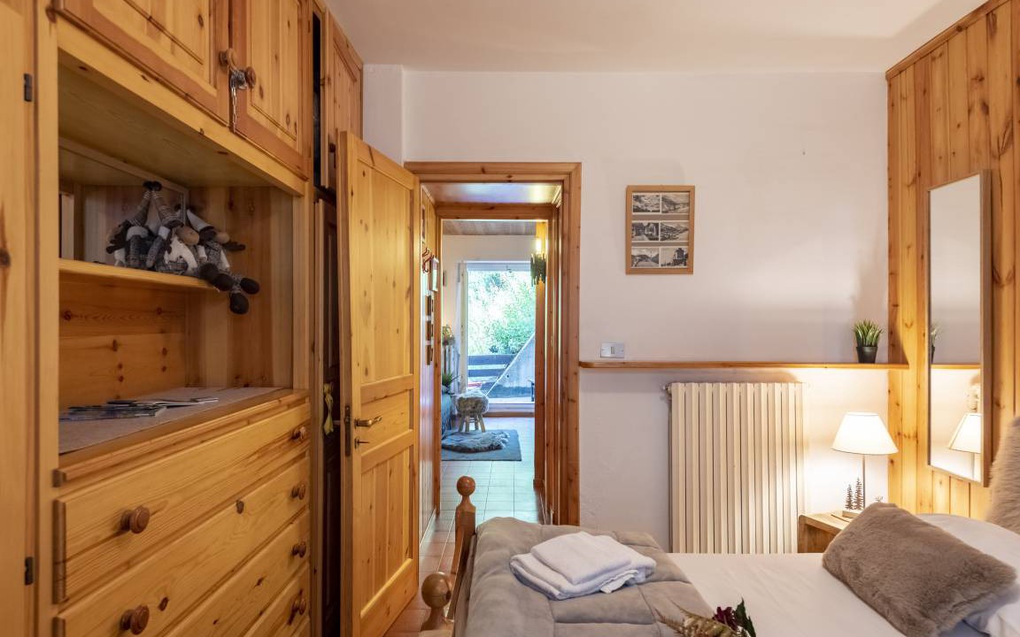Photo of Bedroom in Claviere