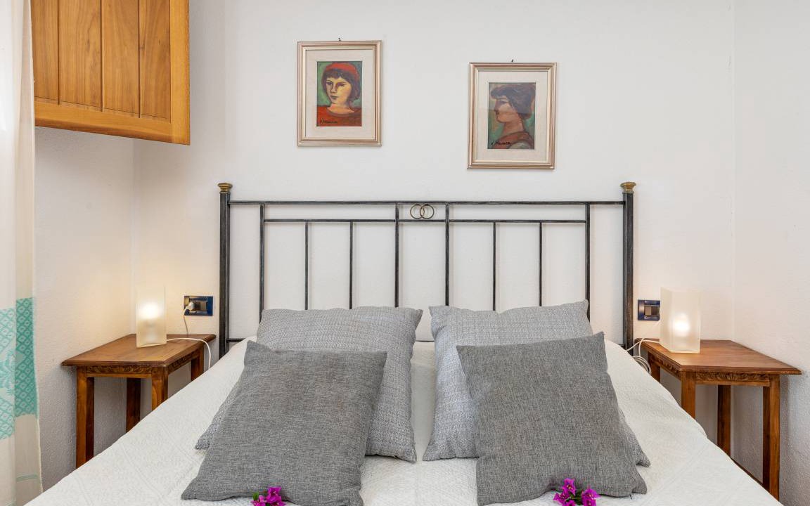 Photo of Bedroom in San Teodoro