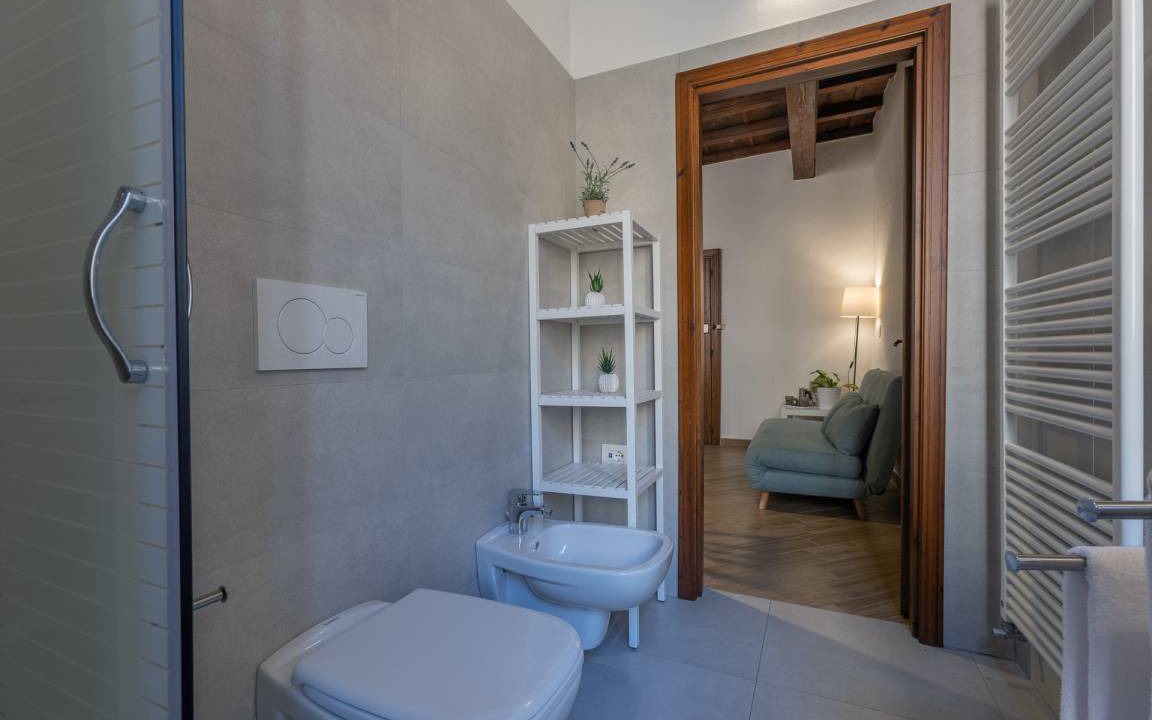 Photo of Bathroom in Ferrara Historic Centre