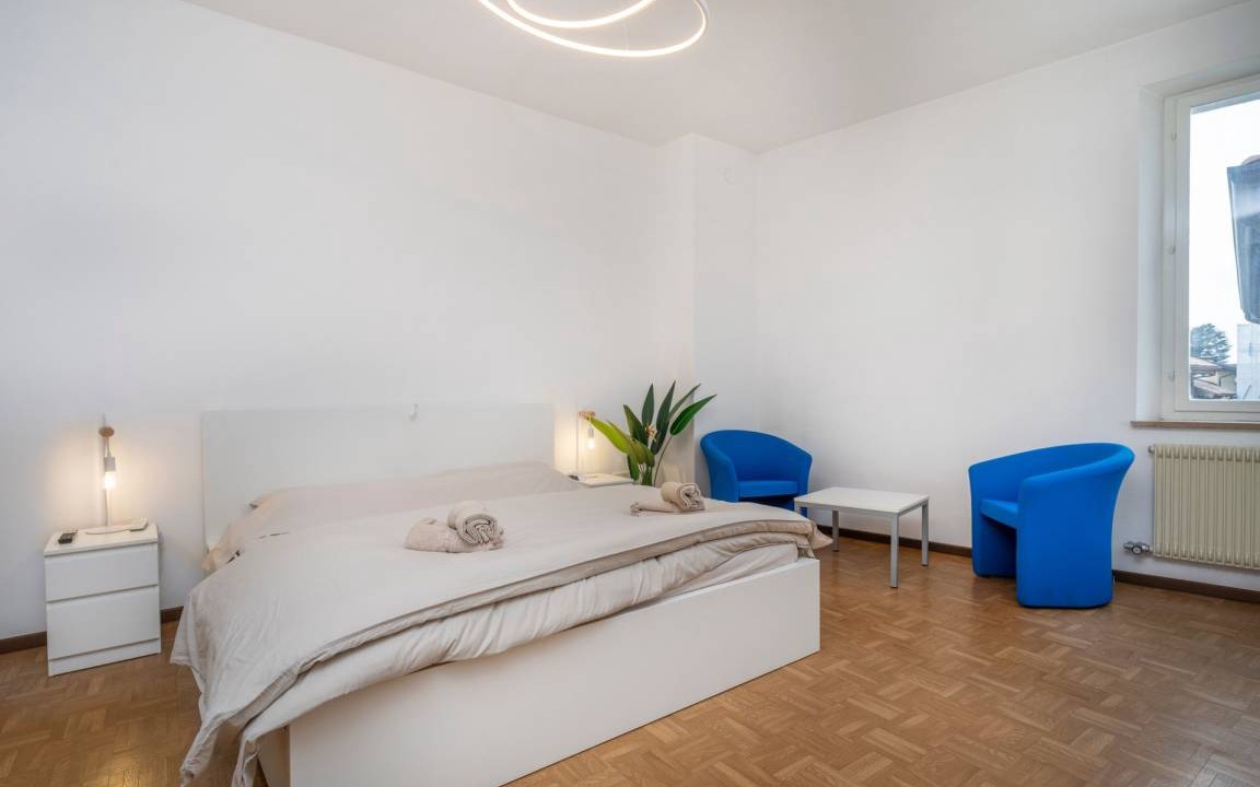 Photo of Bedroom in Cividale del Friuli