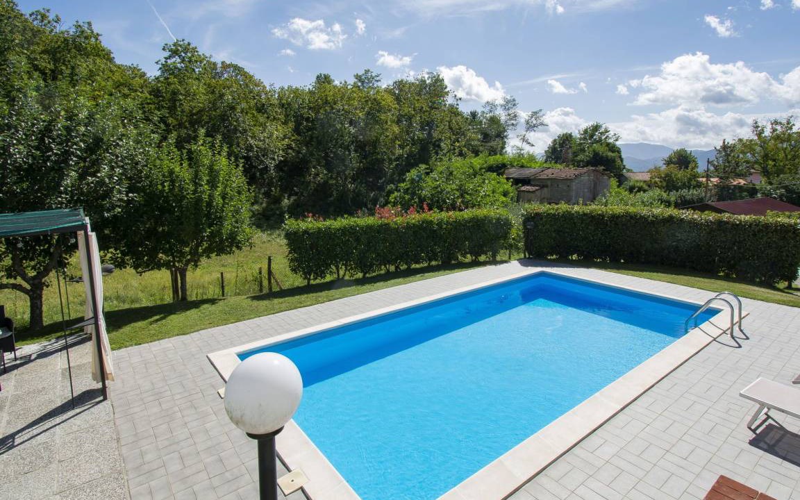 Photo of Others in Villa Collemandina