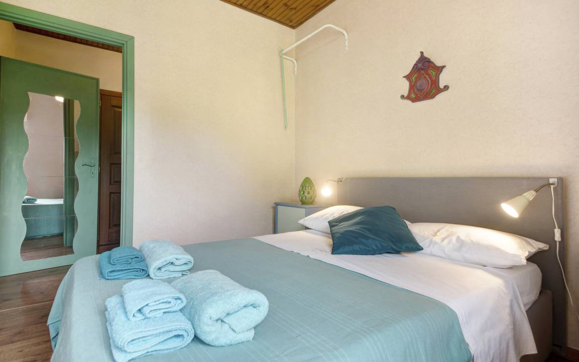 Photo of Bedroom in Moconesi