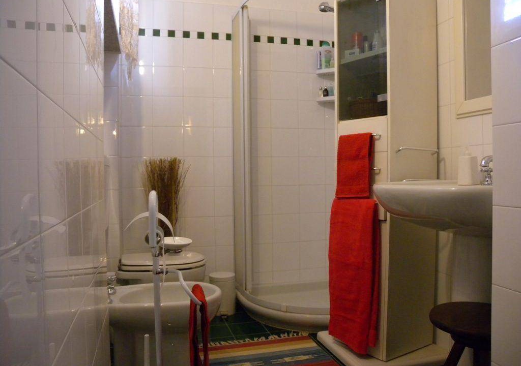 Photo of Bathroom in Moasca