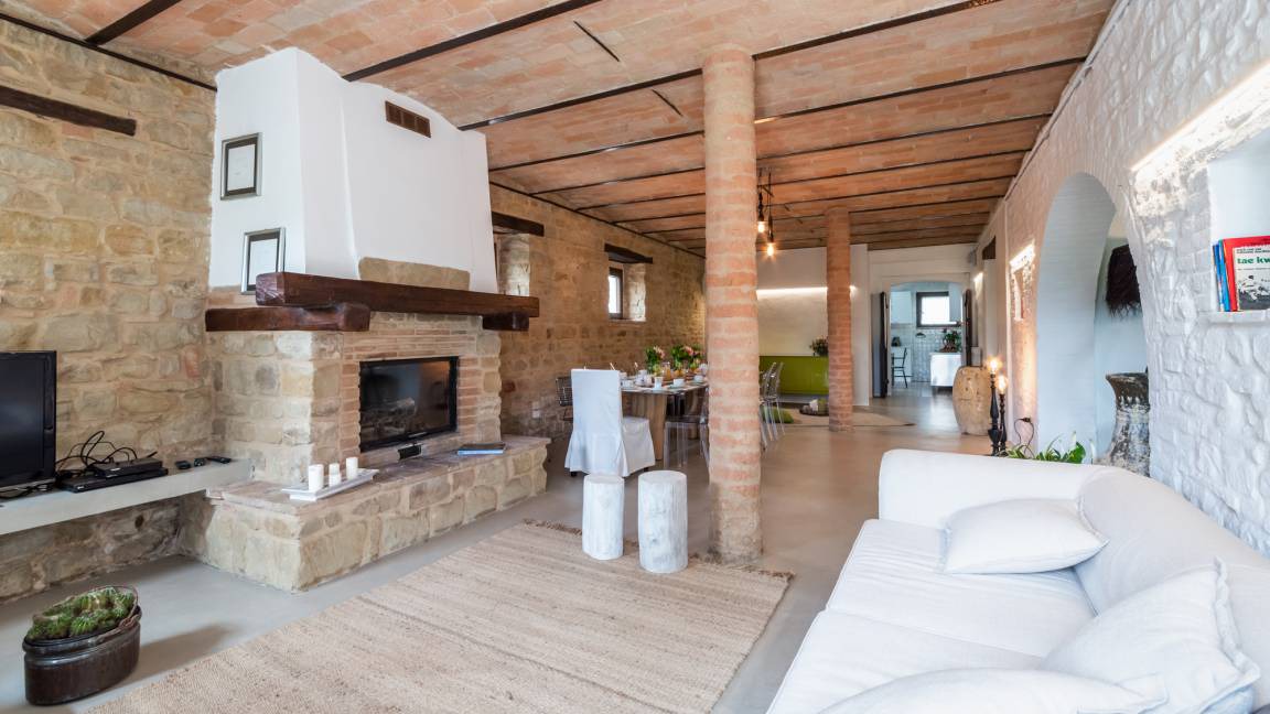 Photo of Livingroom in San Ginesio