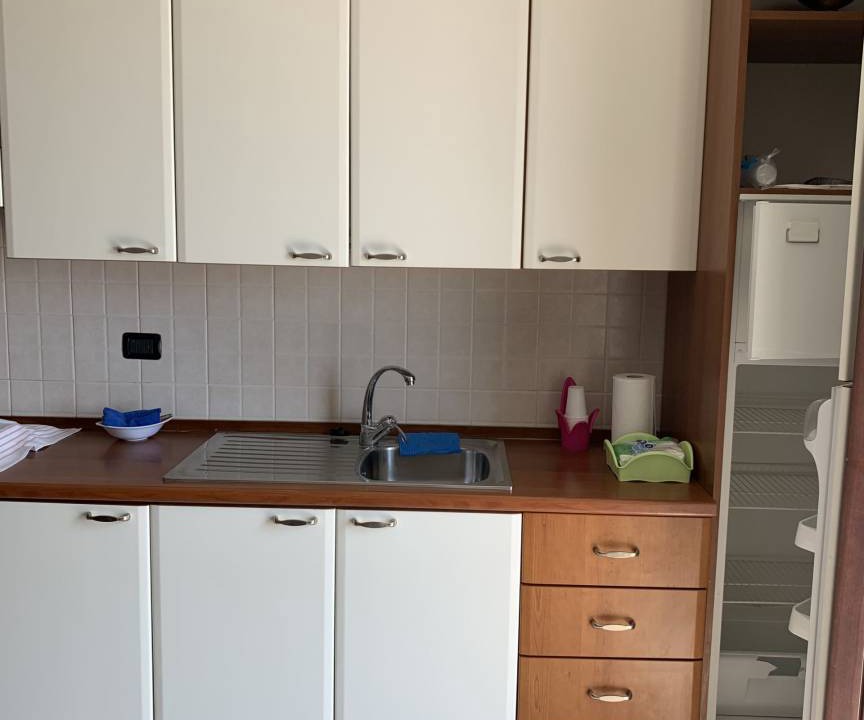 Photo of Kitchen in Le Castella