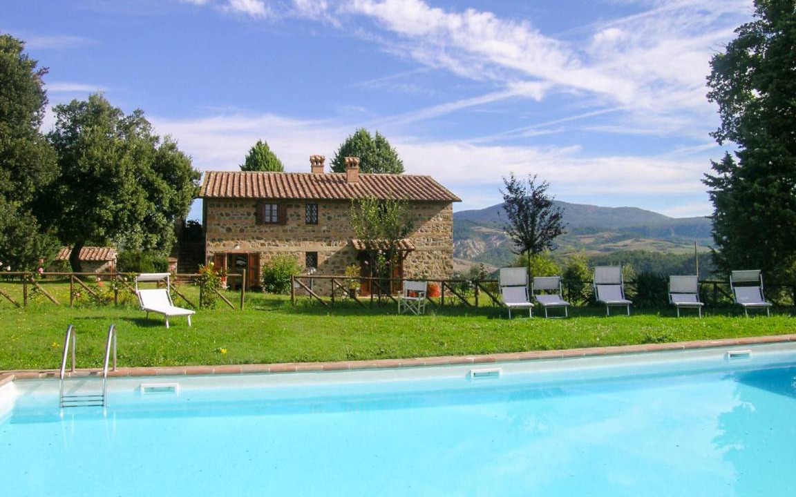 Photo of Outdoor in Il Poggio
