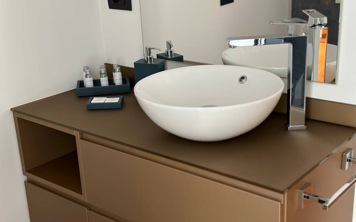 Photo of Bathroom in Rivoli