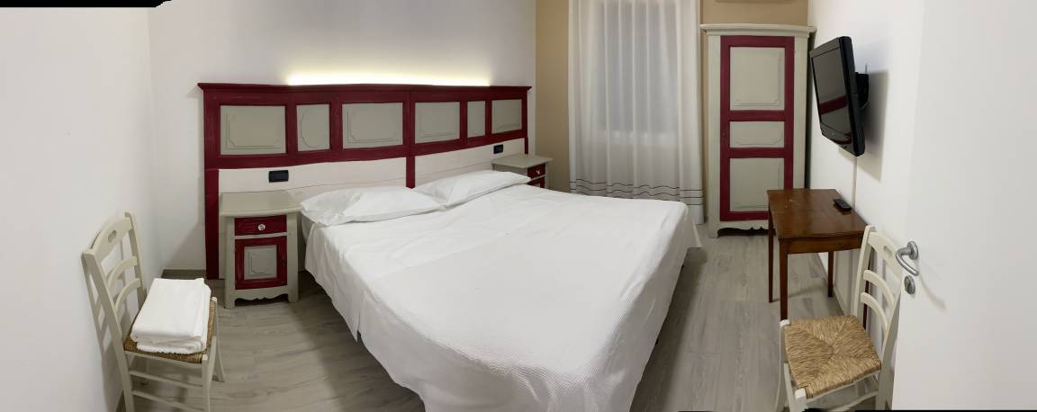 Photo of Bedroom in Romano d'Ezzelino