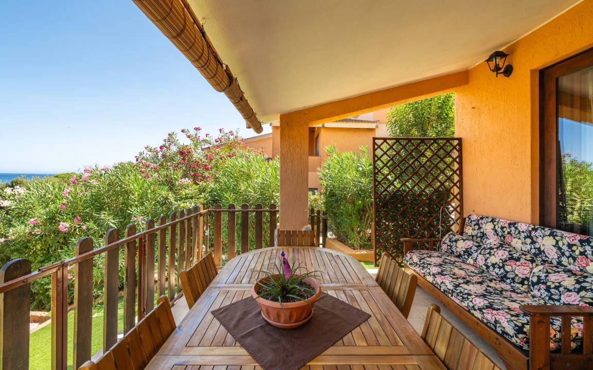 Photo of Patio Balcony in Villaputzu