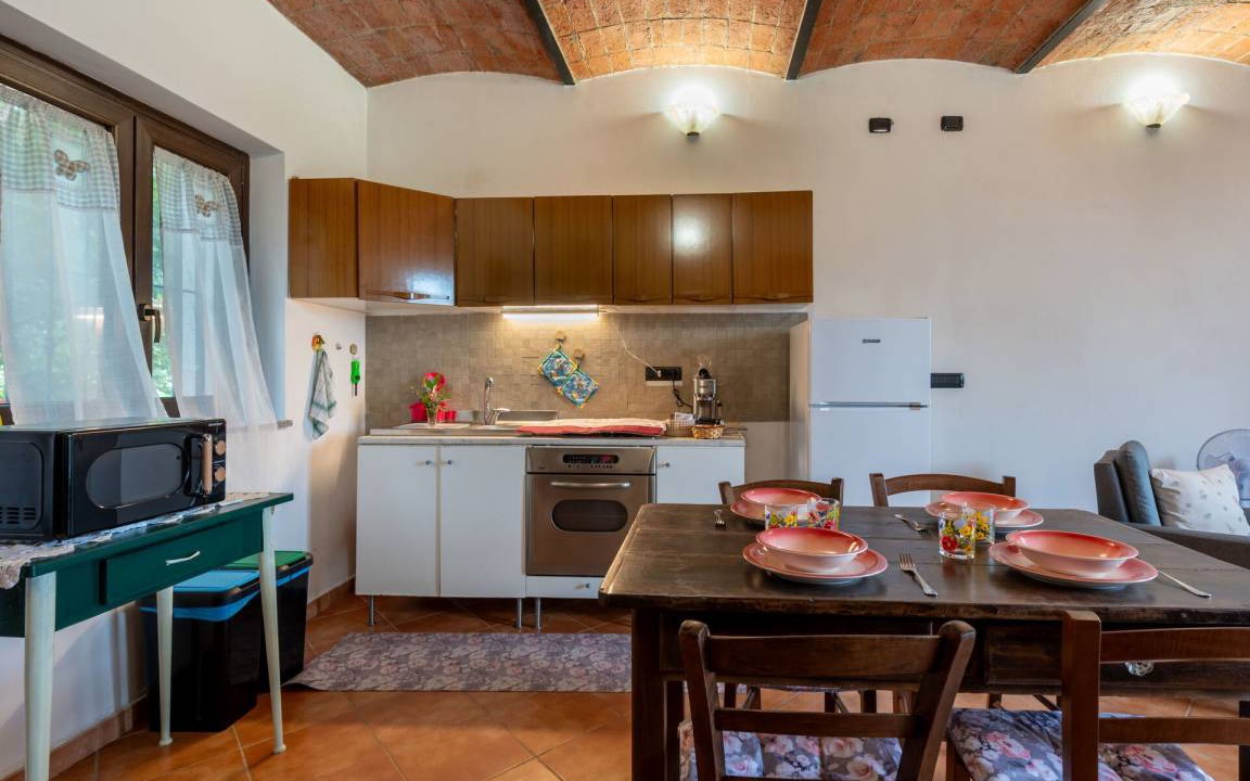 Photo of Kitchen in Calliano