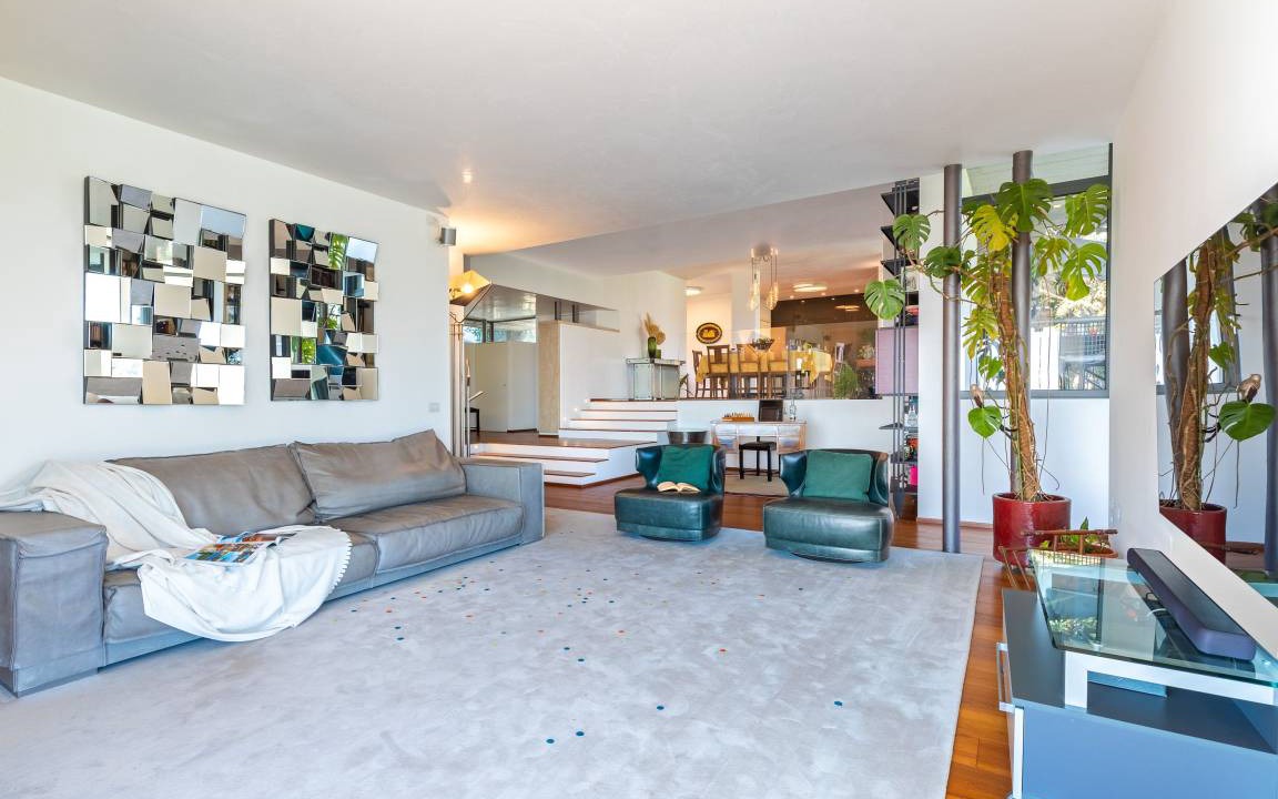 Photo of Livingroom in Nord-Ovest