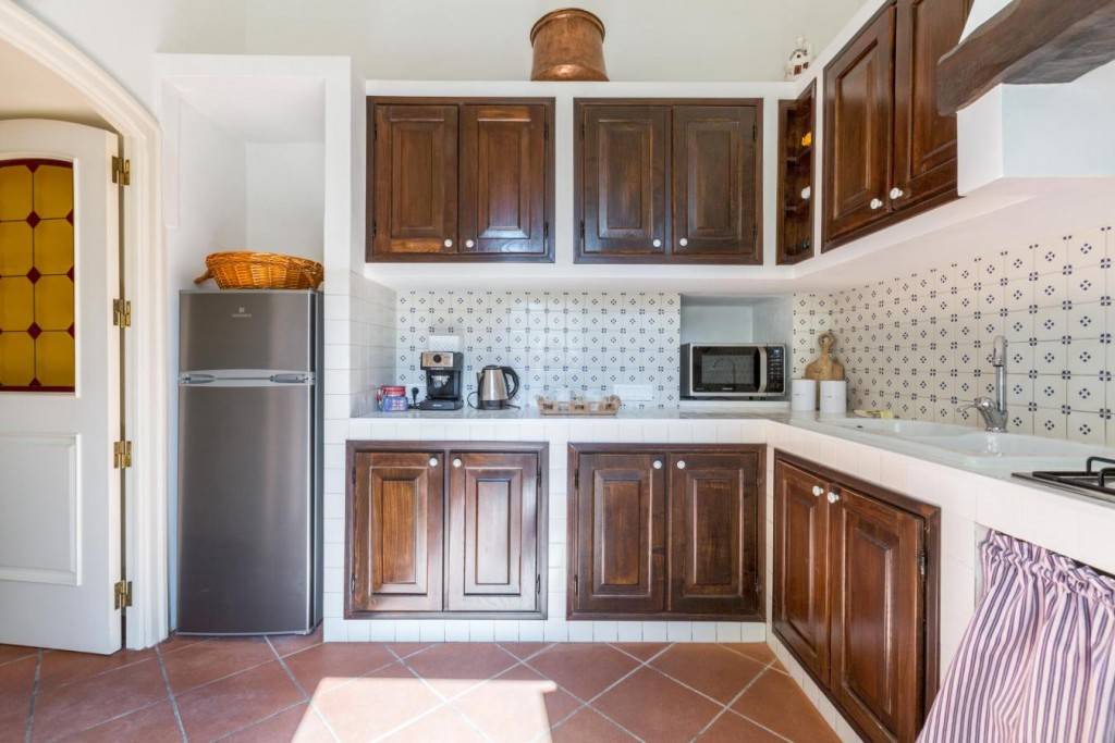 Photo of Kitchen in Manduria